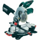 Пила торцювальна Metabo KS 216 M Lasercut (619216000)