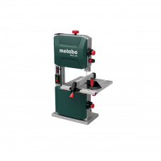 Пила стрічкова Metabo BAS 261 Precision