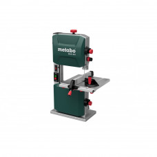 Пила стрічкова Metabo BAS 261 Precision