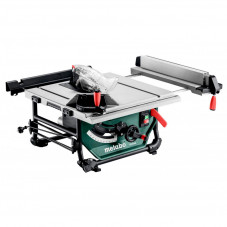 Циркулярна пила Metabo TS 254 M (610254000)