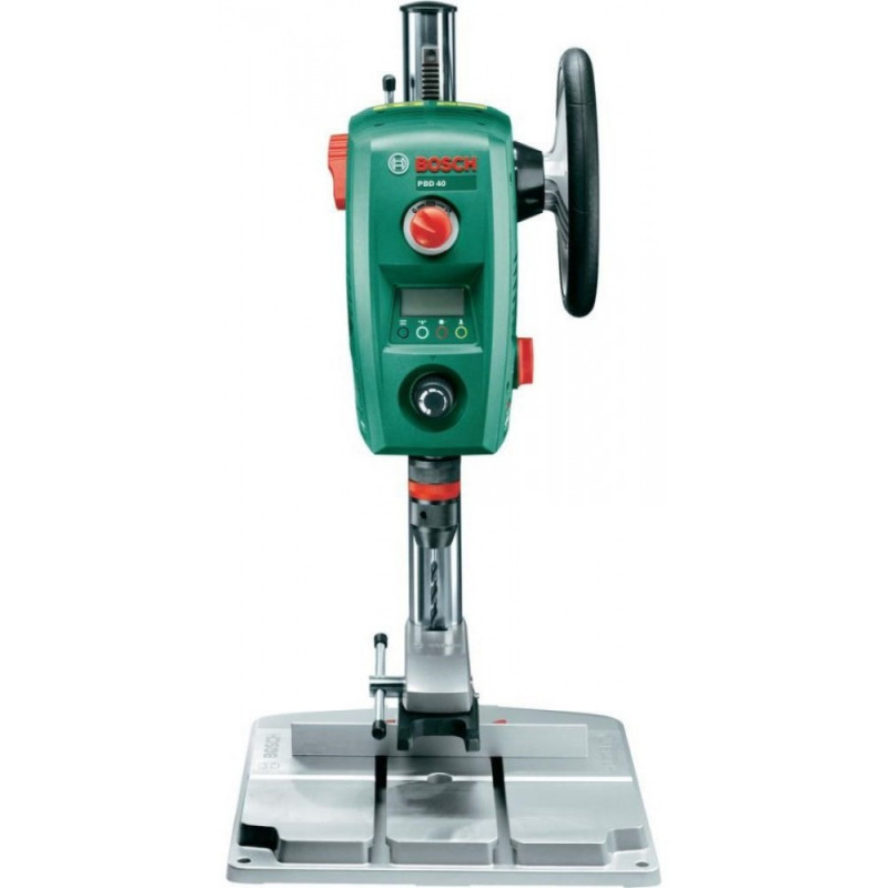 Верстат свердлильний Bosch PBD 40 (0603B07000)