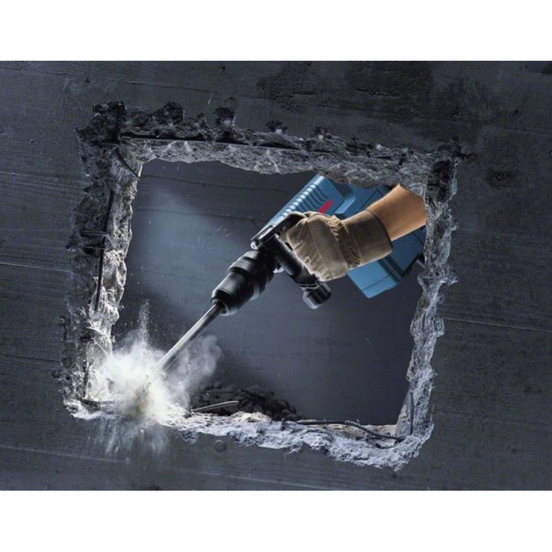 Відбійний молоток Bosch GSH 11 E (0611316708)