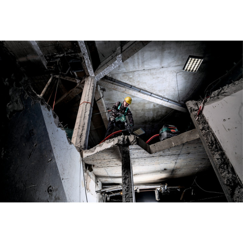 Відбійний молоток Metabo MHEV 5 BL бесщеточний (600769500)