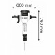 Відбійний молоток Bosch GSH 27 VC Professional (061130A000)