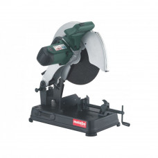 Відрізна машина Metabo CS23-355 (602335000)