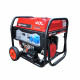 Бензиновий генератор 9.5 кВт Senci GS10000E