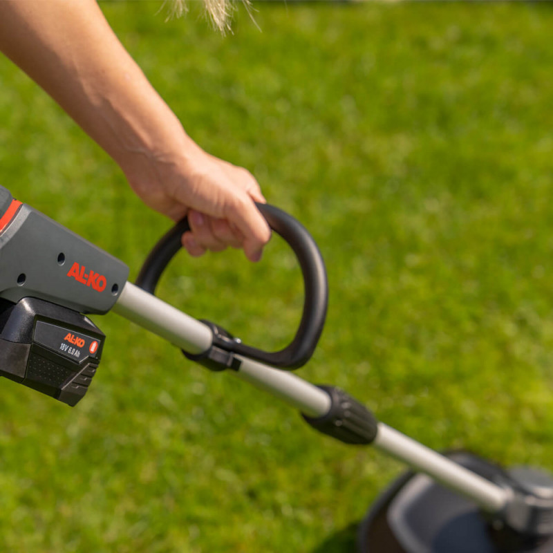 Аератор акумуляторний BO Flex AR 1835