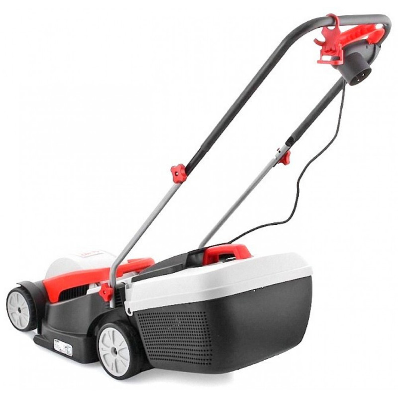 Газонокосарка AL-KO Classic 3.82 SE електрична (112856)