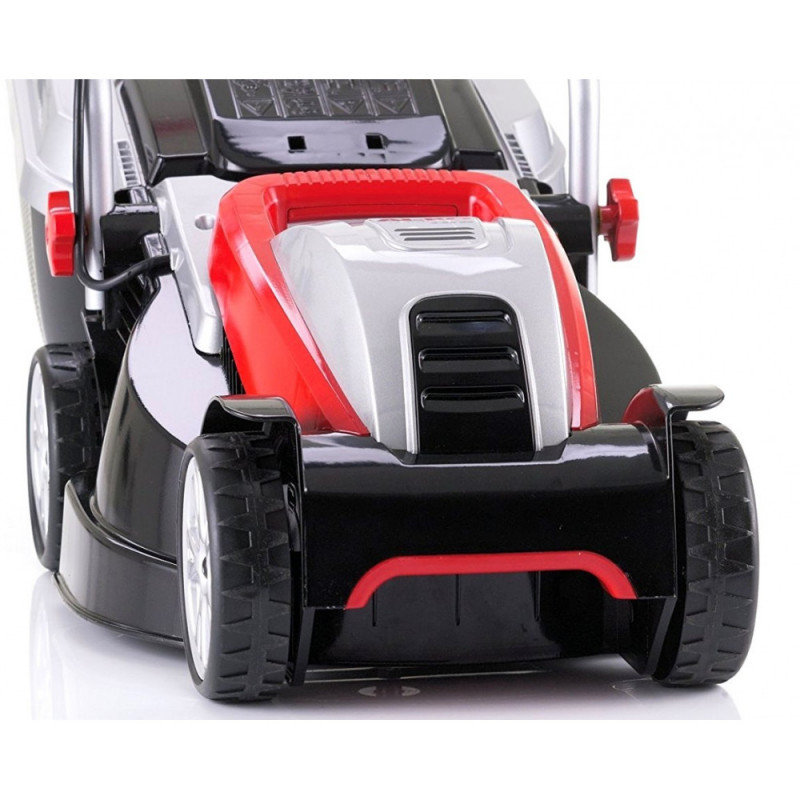 Газонокосарка AL-KO Classic 3.82 SE електрична (112856)