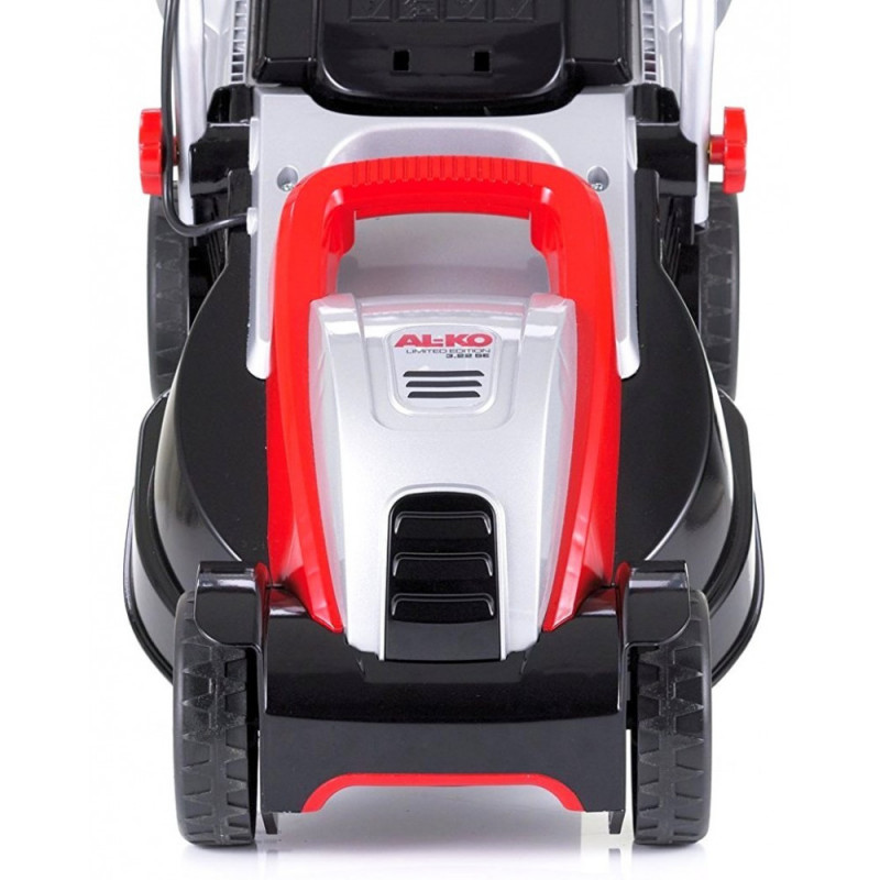 Газонокосарка AL-KO Classic 3.82 SE електрична (112856)