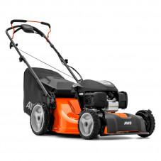 Газонокосарка бензинова HUSQVARNA LC 353AWD самохідна (9704501-01)