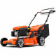 Газонокосарка бензинова HUSQVARNA LC 253S самохідна (9705415-01)