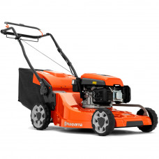 Газонокосарка бензинова HUSQVARNA LC 253S самохідна (9705415-01)