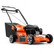 Газонокосарка бензинова HUSQVARNA LC 356VP самохідна (9679888-01)