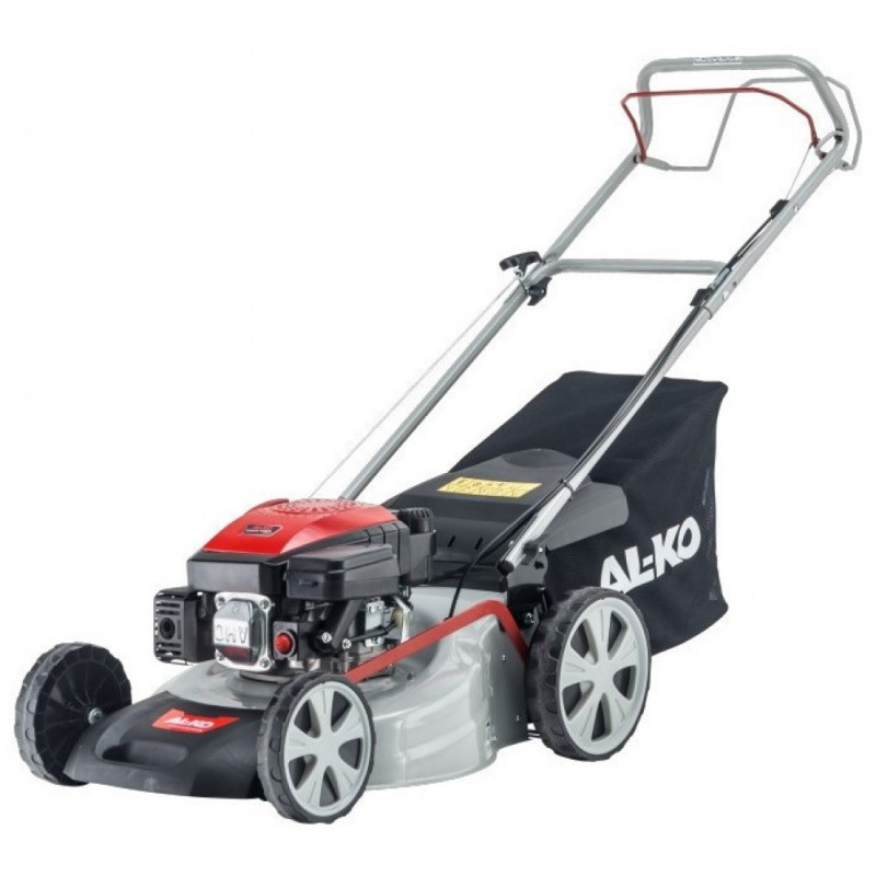 Газонокосарка AL-KO Easy 4.60 SP-S бензинова (113795)