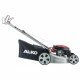 Газонокосарка AL-KO Easy 4.60 SP-S бензинова (113795)