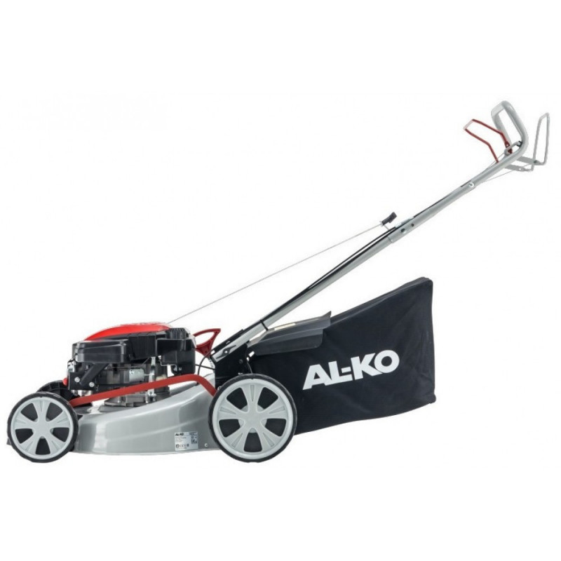 Газонокосарка AL-KO Easy 4.60 SP-S бензинова (113795)