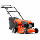 Газонокосарка бензинова HUSQVARNA LC 140P несамохідна (9704881-01)