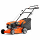 Газонокосарка бензинова HUSQVARNA LC 140P несамохідна (9704881-01)