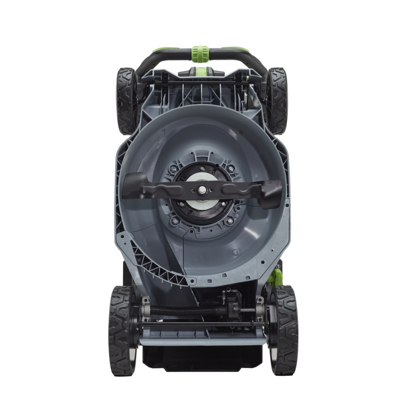 Газонокосарка EGO LM1702E-SP акумуляторна самохідна, 56 В, 42 см (0500024009)