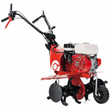 Культиватор бензиновий AL-KO Comfort 7505 VR