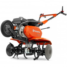 Культиватор Husqvarna TF 230 бензиновий, 4,7 к.с.