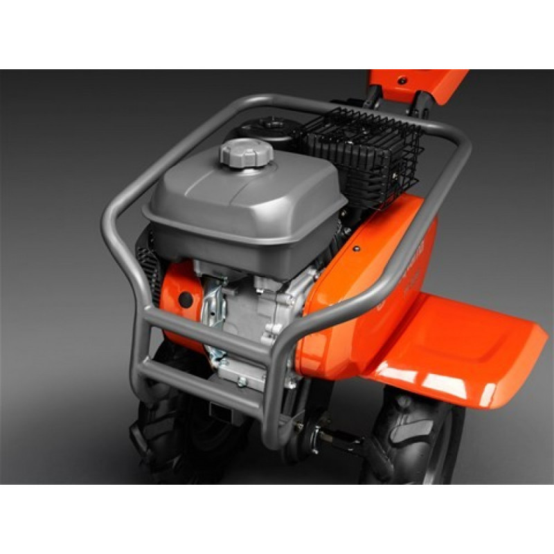 Культиватор Husqvarna TF 230 бензиновий, 4,7 к.с.