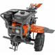Культиватор Husqvarna TF 545P бензиновий, 6.8 к.с.