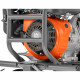 Культиватор Husqvarna TF 545P бензиновий, 6.8 к.с.