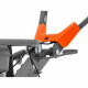 Культиватор Husqvarna TF 545P бензиновий, 6.8 к.с.