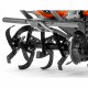 Культиватор Husqvarna TF 545P бензиновий, 6.8 к.с.