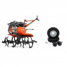 Культиватор Husqvarna TF 338 бензиновий, 4.9 к.с.