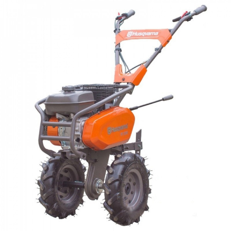 Культиватор Husqvarna TF 338 бензиновий, 4.9 к.с.