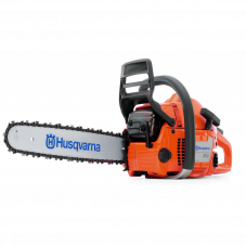 Бензопила Husqvarna 353 (9651697-15)