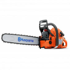 Бензопила Husqvarna 372 XP 18 " (9659681-18)