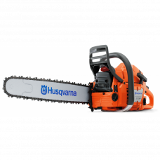Бензопила Husqvarna 372 XP 18 " (9659681-18)