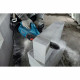 Електрична ланцюгова пила по газобетону Bosch GAC 250 Professional (06012B6020)