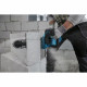 Електрична ланцюгова пила по газобетону Bosch GAC 250 Professional (06012B6020)