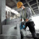 Електрична ланцюгова пила по газобетону Bosch GAC 250 Professional (06012B6020)
