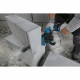 Електрична ланцюгова пила по газобетону Bosch GAC 250 Professional (06012B6020)