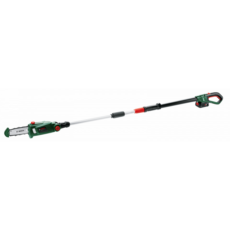 Акумуляторний телескопічний висоторіз Bosch UniversalChainPole 18 (06008B3100)