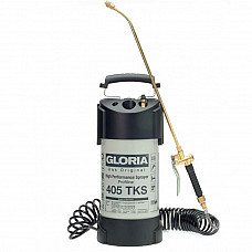 Обприскувач GLORIA 405 TKS Profiline маслостійкий, 5 л