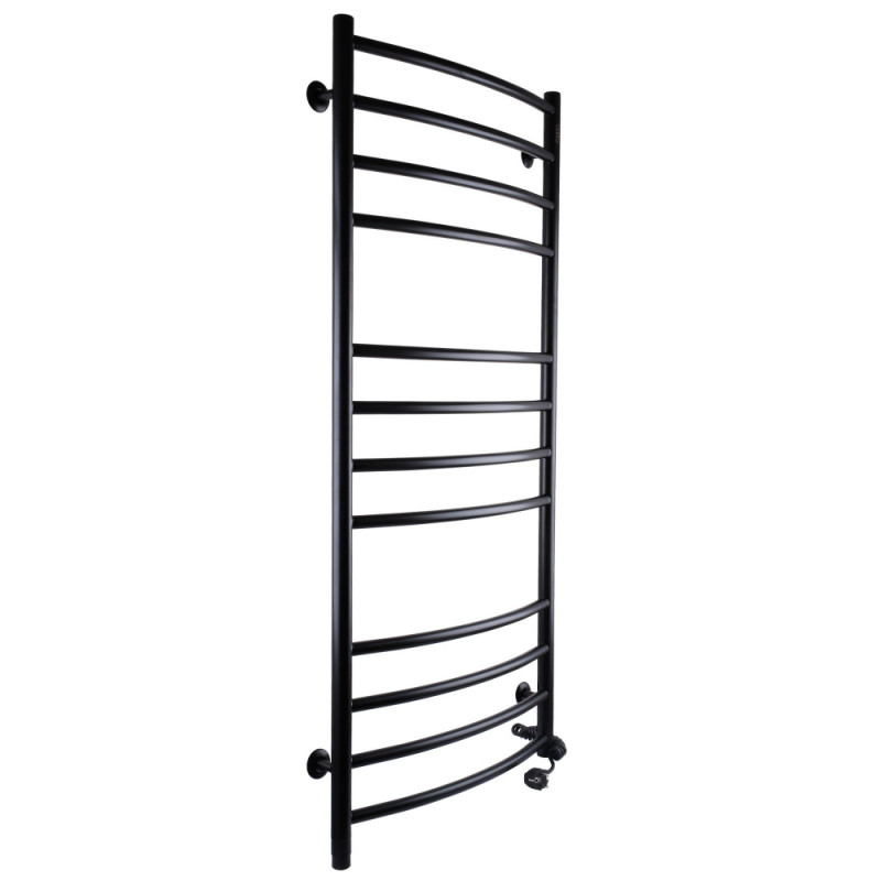 Рушникосушарка UNIO LDE ER 1200-500-12 BLK