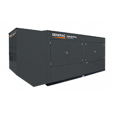 Газова електростанція GENERAC SG 275