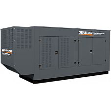 Газова електростанція GENERAC SG 400