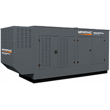 Газова електростанція GENERAC SG 400