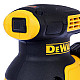 Шліфмашина ексцентрикова мережева DeWALT DWE6423