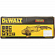 Шліфмашина кутова - болгарка мережева DeWALT DWE4579