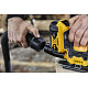 Шліфмашина вібраційна акумуляторна DeWALT DCW200N