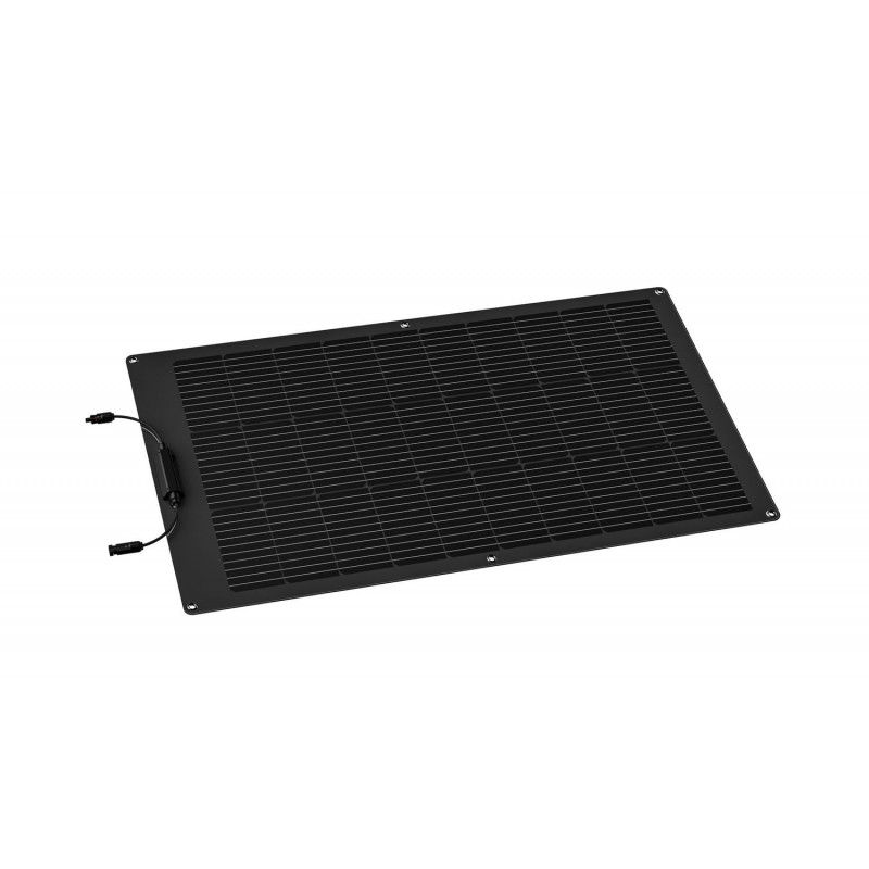 Сонячна панель EcoFlow 100 Вт Solar Panel - гнучка (артикул: ZMS330)